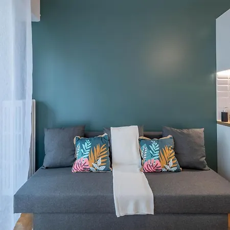 Homey Lotus - Proche Gare, Balcon Prive, Wifi Annemasse Buitenkant foto