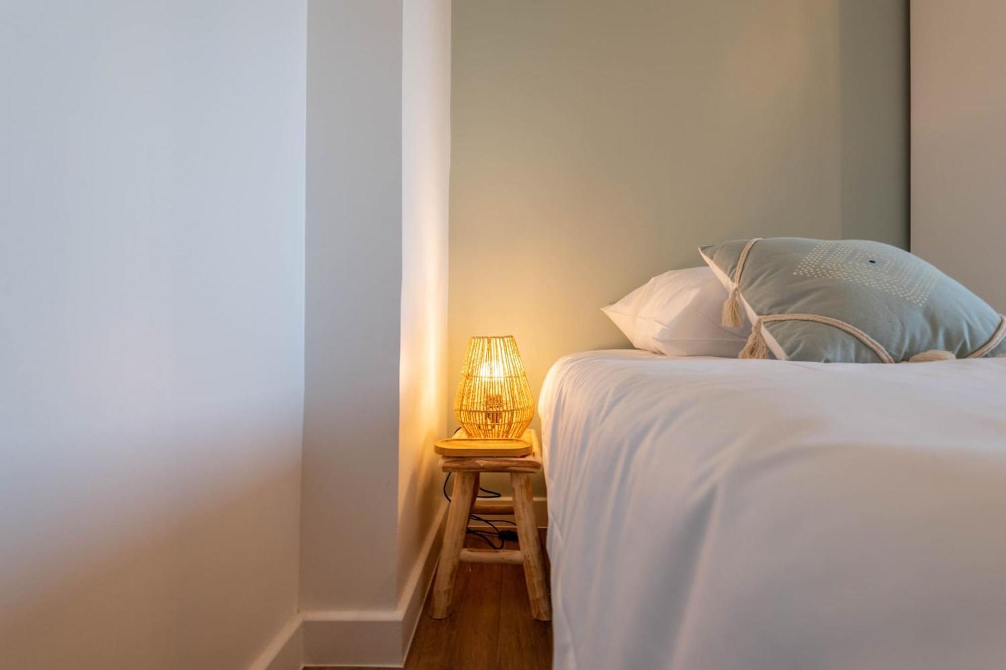 Apartment Homey Lotus - Proche Gare, Balcon Prive, Wifi Annemasse